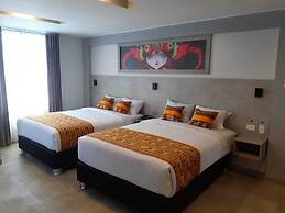 HOTEL BELIER