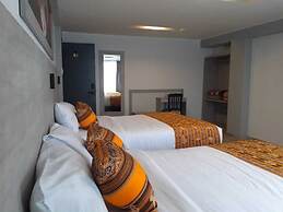 HOTEL BELIER