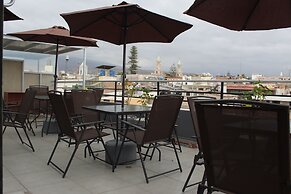 HOTEL BELIER