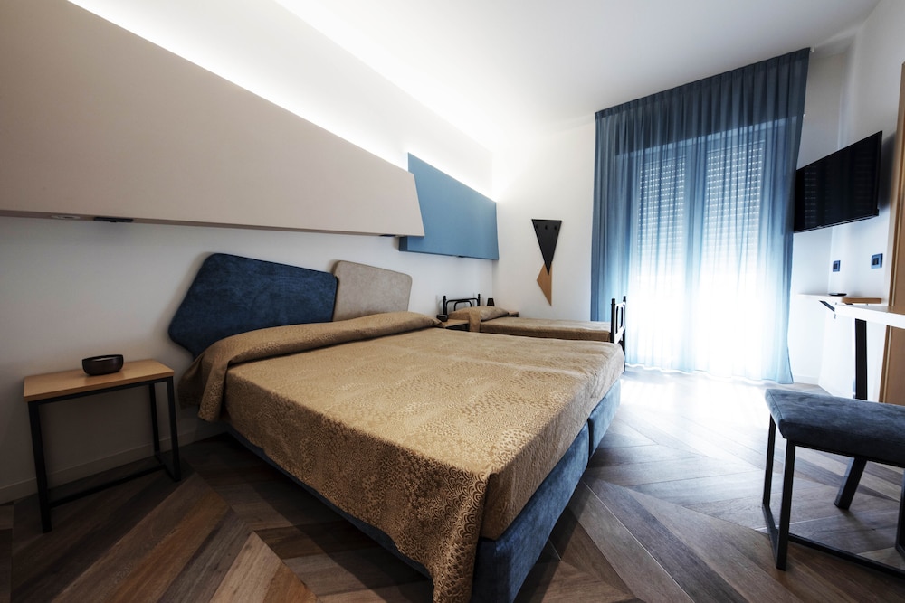 Color Hotel Rimini
