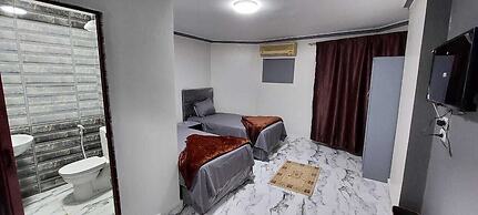 Best Dreams Hotel