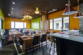BBQ Villa & Hostel Ha Long