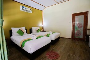 Chareena Beachside