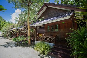 Chareena Beachside