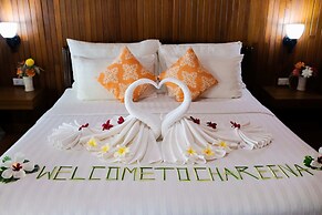 Chareena Beachside