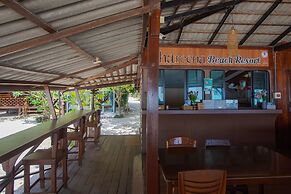 Chareena Beachside