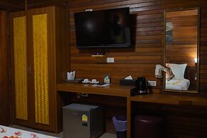 Chareena Beachside