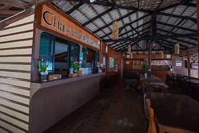 Chareena Beachside