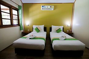 Chareena Beachside
