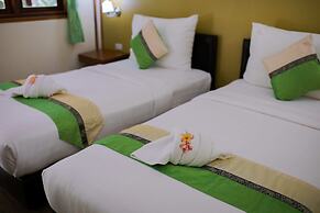 Chareena Beachside