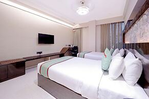 Zip By Spree Hotels Surat
