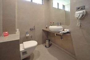 Zip By Spree Hotels Surat