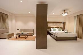 Zip By Spree Hotels Surat