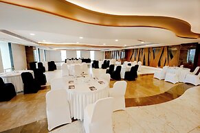 Zip By Spree Hotels Surat