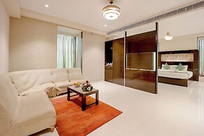 Zip By Spree Hotels Surat