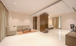Zip By Spree Hotels Surat