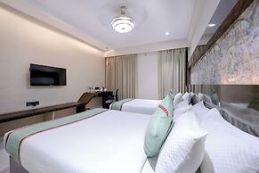 Zip By Spree Hotels Surat