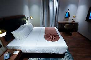 Nas Hotel