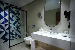 Nas Hotel