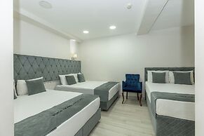 Bursa Grand Family Hotel & Spa