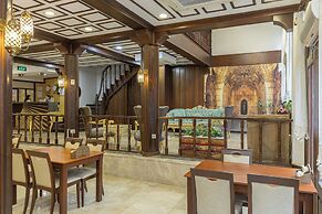 Bursa Grand Family Hotel & Spa