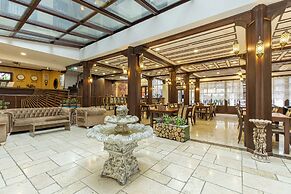 Bursa Grand Family Hotel & Spa