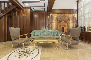 Bursa Grand Family Hotel & Spa