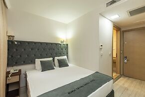 Bursa Grand Family Hotel & Spa