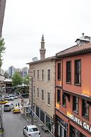 Bursa Grand Family Hotel & Spa