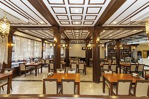 Bursa Grand Family Hotel & Spa