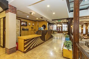 Bursa Grand Family Hotel & Spa