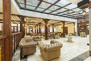 Bursa Grand Family Hotel & Spa