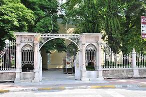 Bursa Grand Family Hotel & Spa