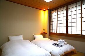 Nara Ryokan