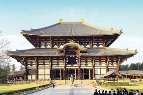 Nara Ryokan