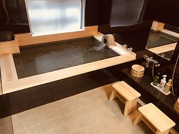 Nara Ryokan