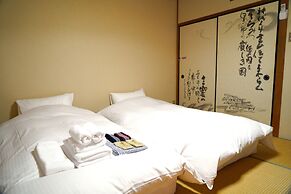 Nara Ryokan