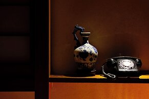 Nara Ryokan