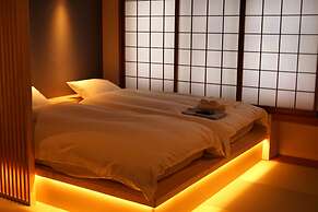Nara Ryokan