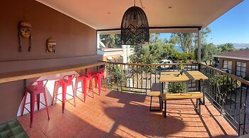 Hotel Huasco