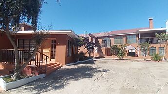 Hotel Huasco