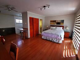 Hotel Huasco