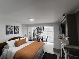 Hotel Huasco