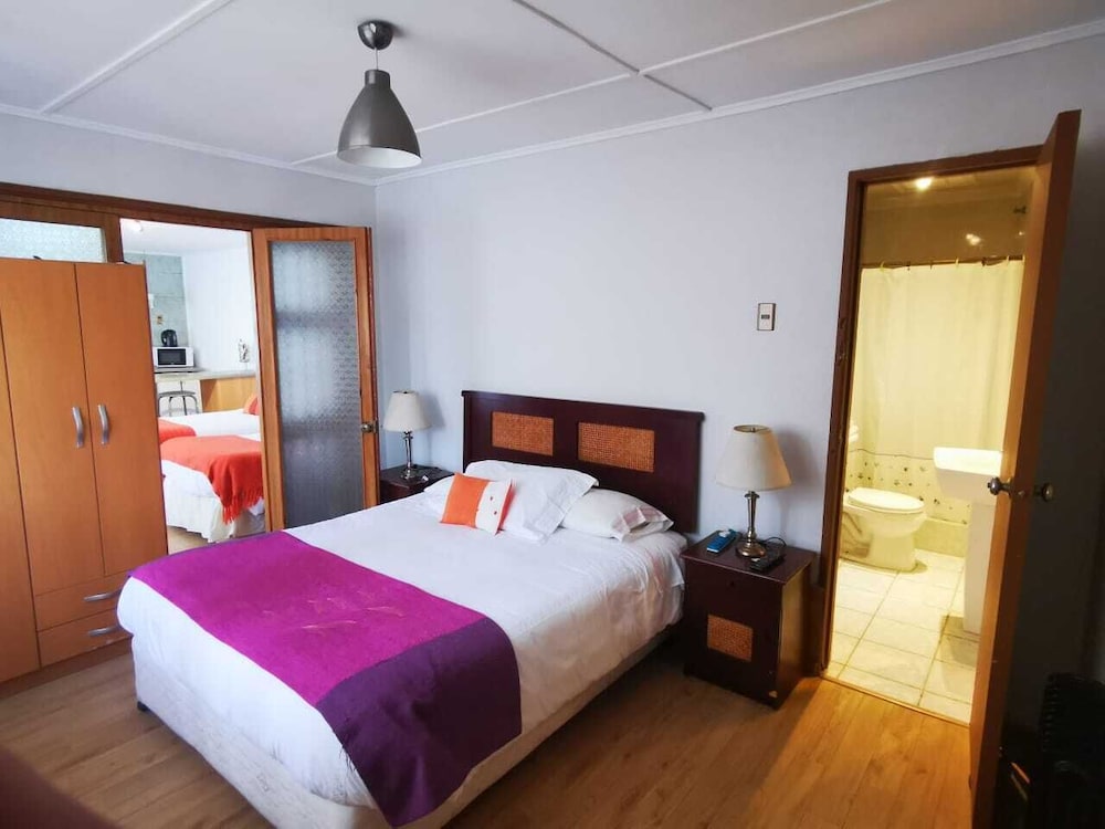 Hotel Huasco