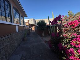 Hotel Huasco