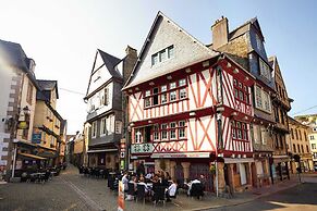 Hôtel de la Mairie