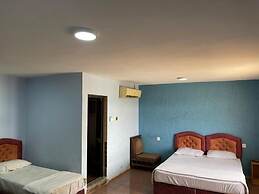 Moon beach hotel