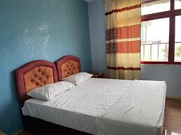 Moon beach hotel