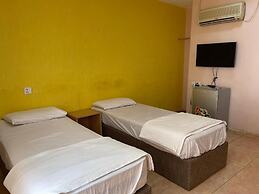 Moon beach hotel