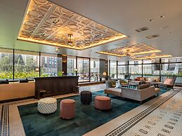 GINZA HOTEL by GRANBELL
